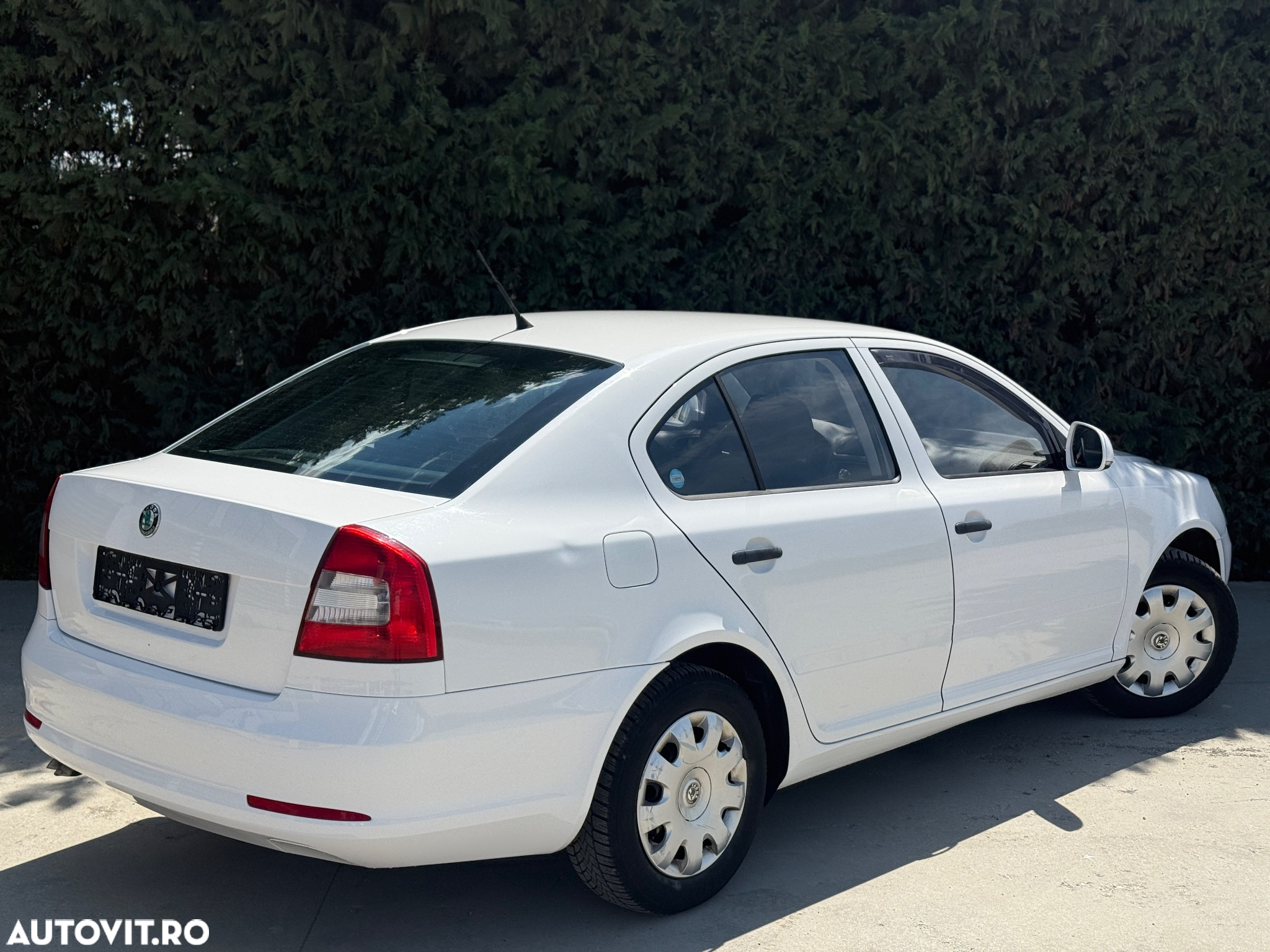 Skoda Octavia 1.9TDI Classic - 4