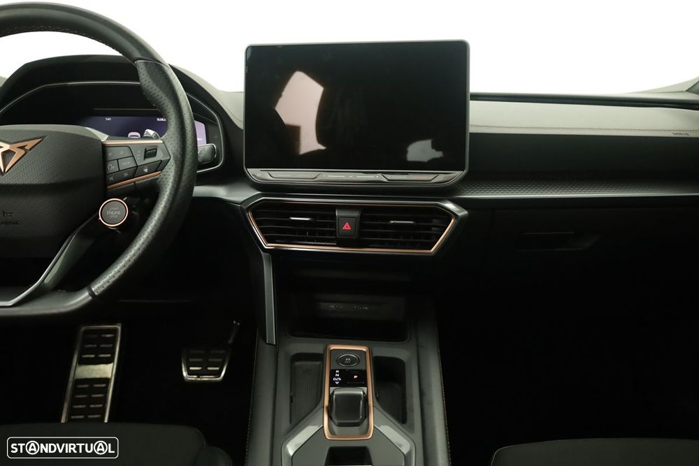 Cupra Formentor 1.5 e-Hybrid DSG - 10