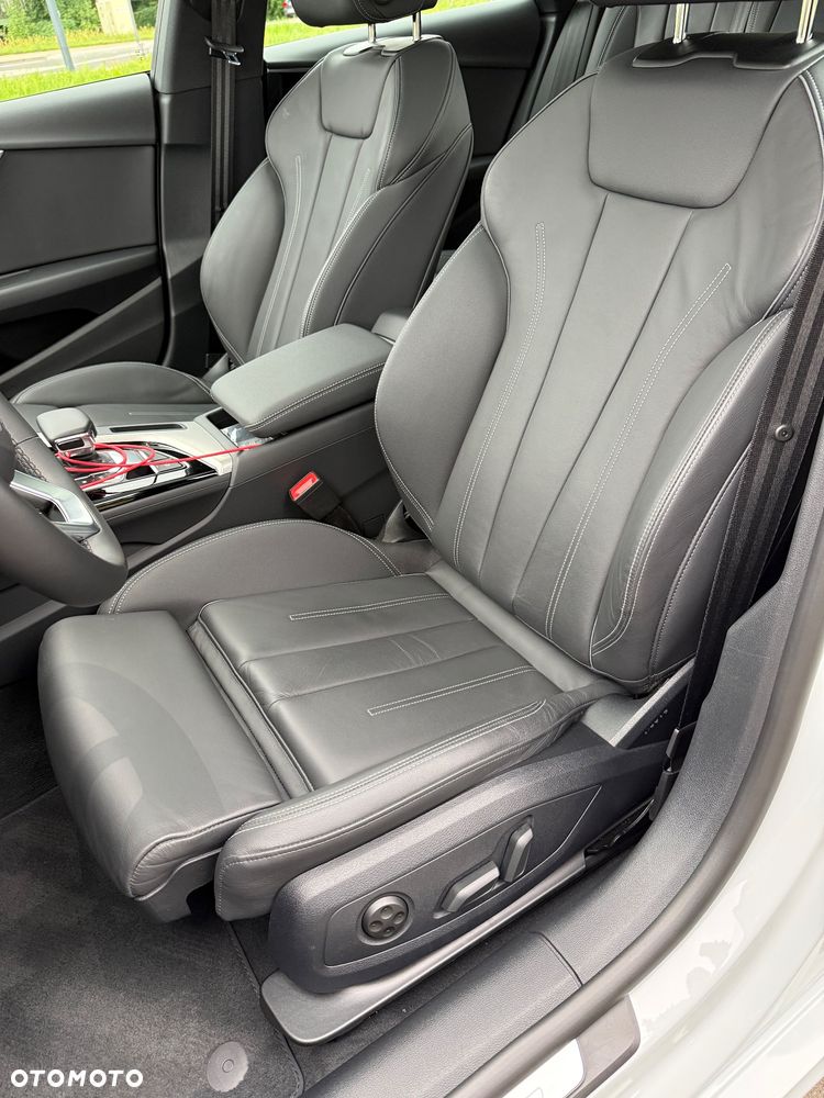 Audi A5 Sportback 45 TFSI quattro S tronic S line - 13