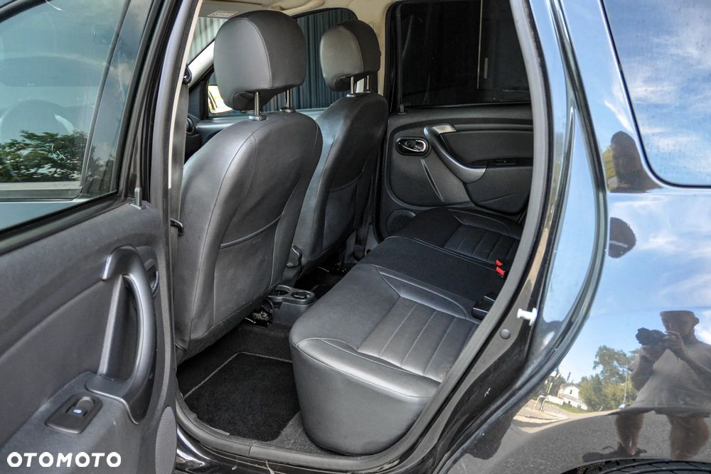 Dacia Duster - 8
