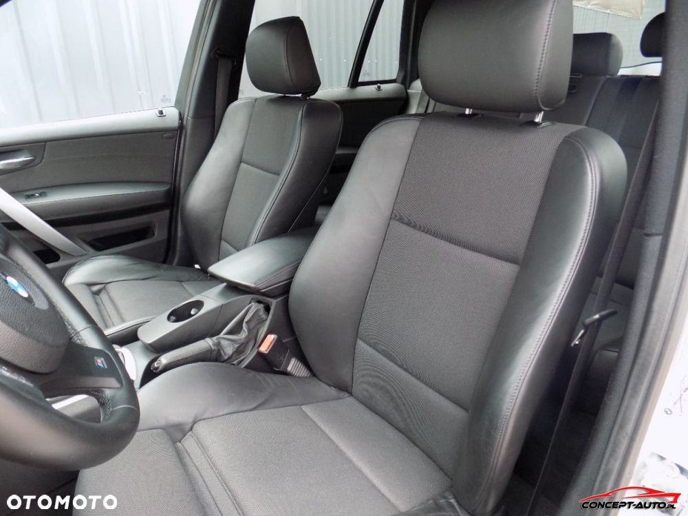 BMW X3 - 20