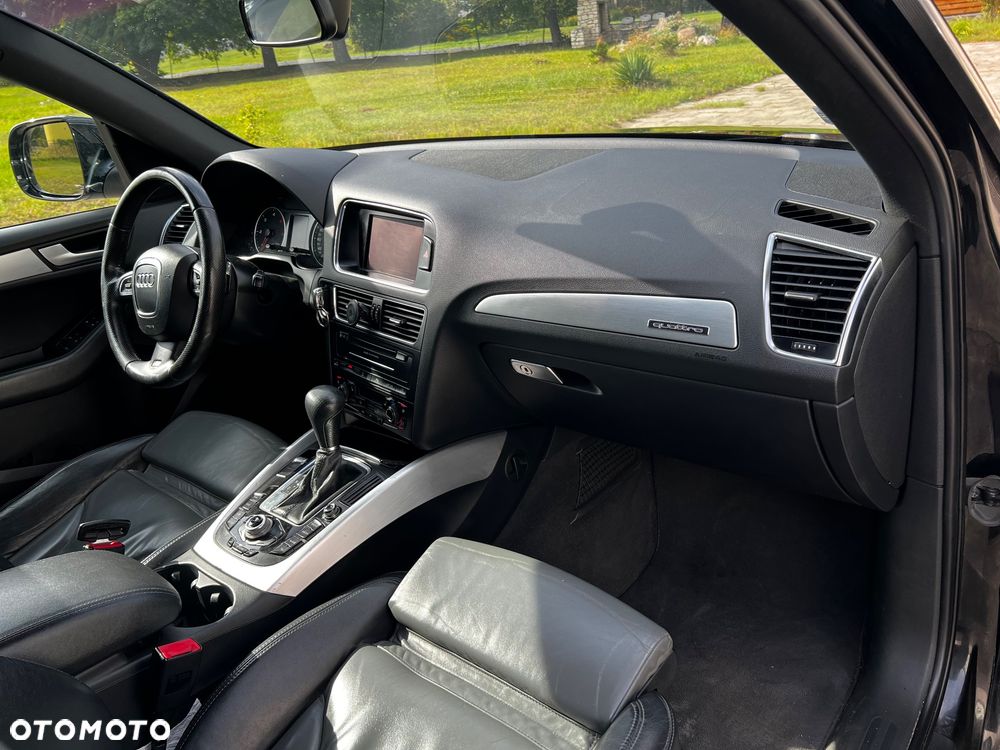 Audi Q5 - 21