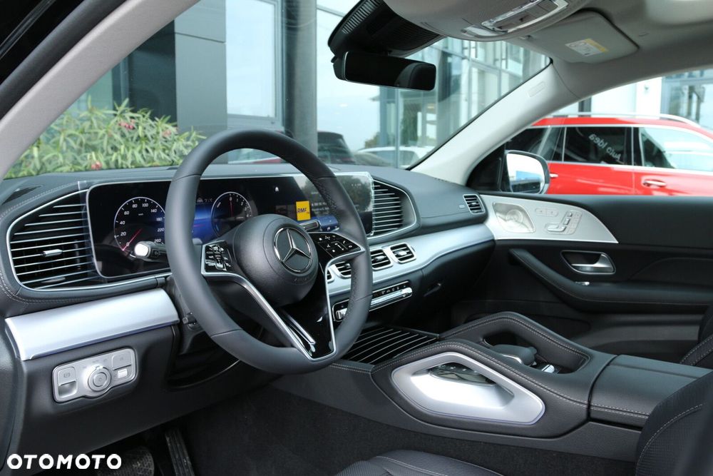 Mercedes-Benz GLE - 15