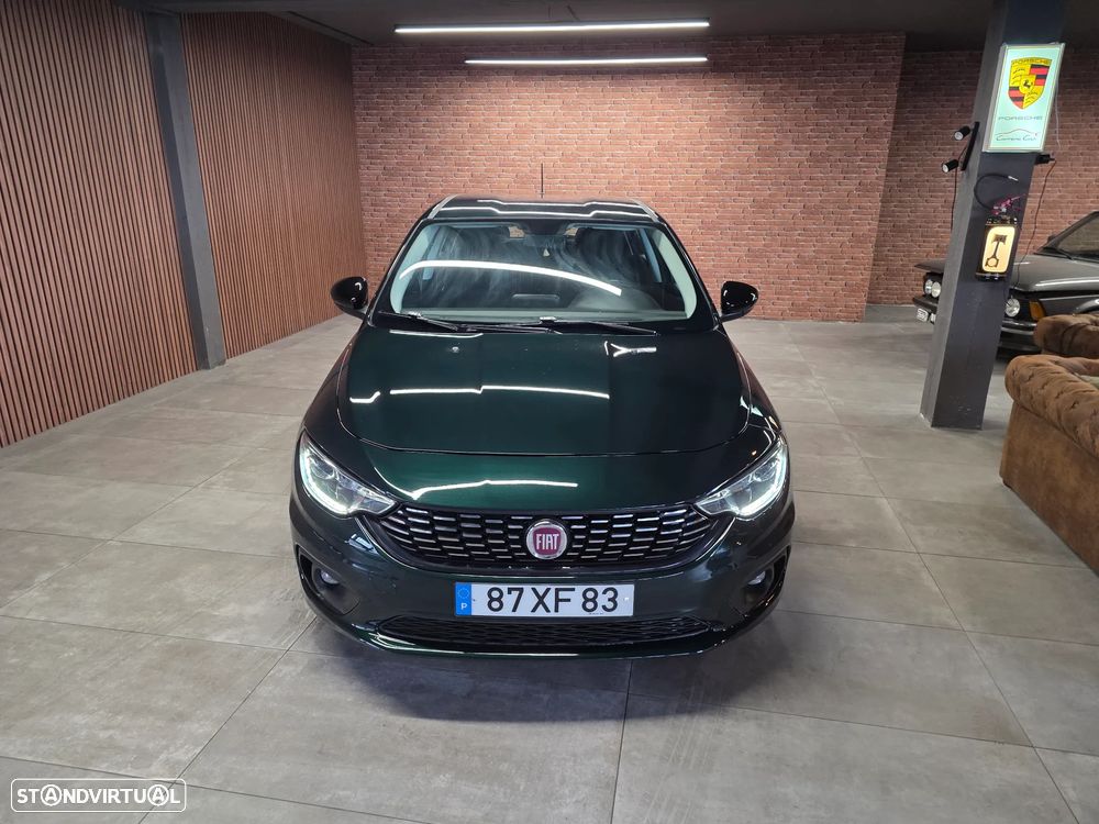 Fiat Tipo 1.3 M-Jet Lounge - 29