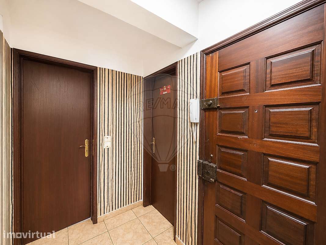 Apartamento T4 para venda - Grande imagem: 5/10