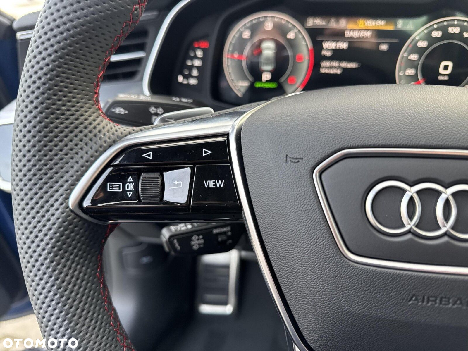 Audi A6 - 15