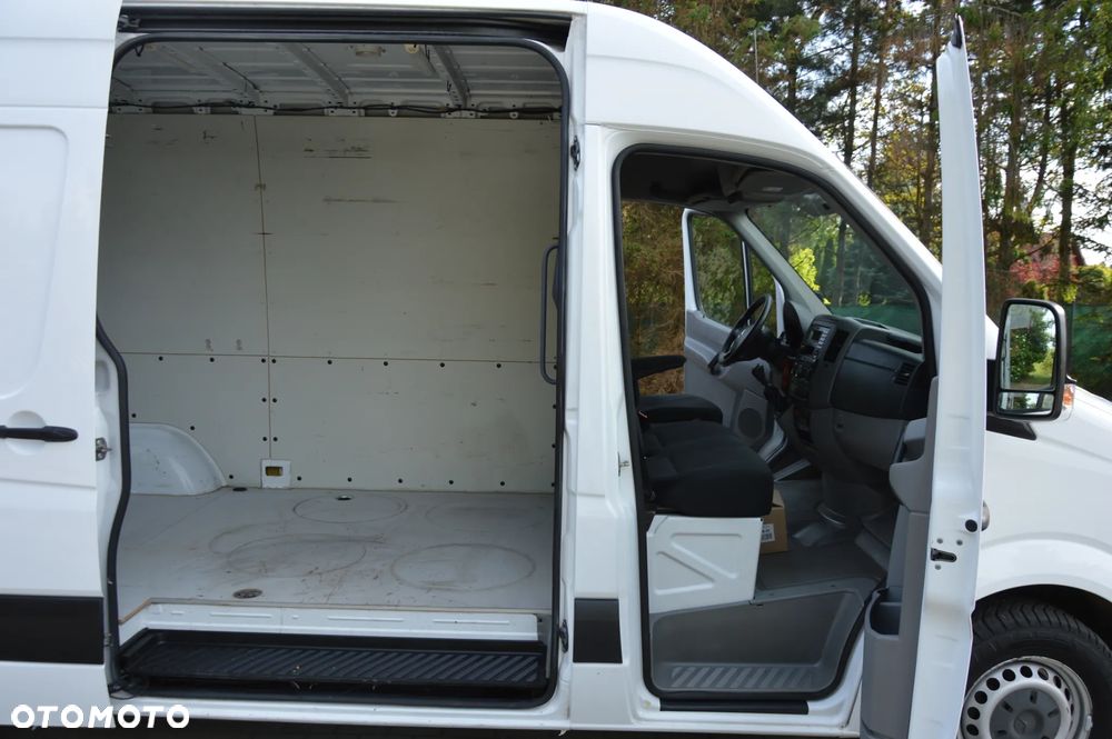 Mercedes-Benz SPRINTER 313 - 15