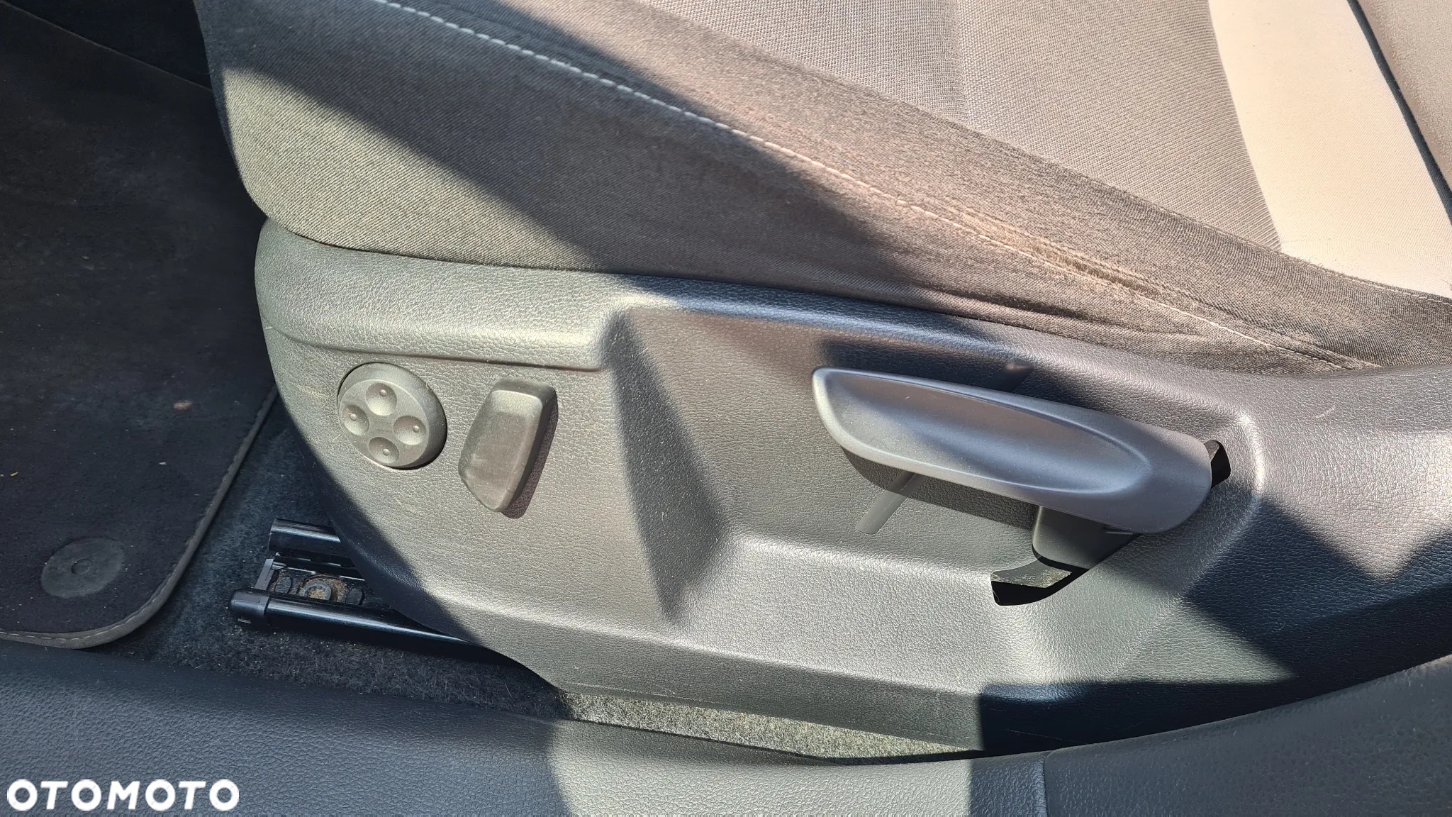 Volkswagen Sharan - 40