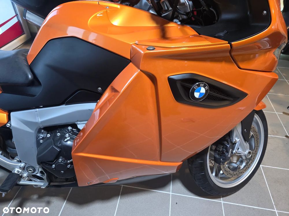 BMW K - 15
