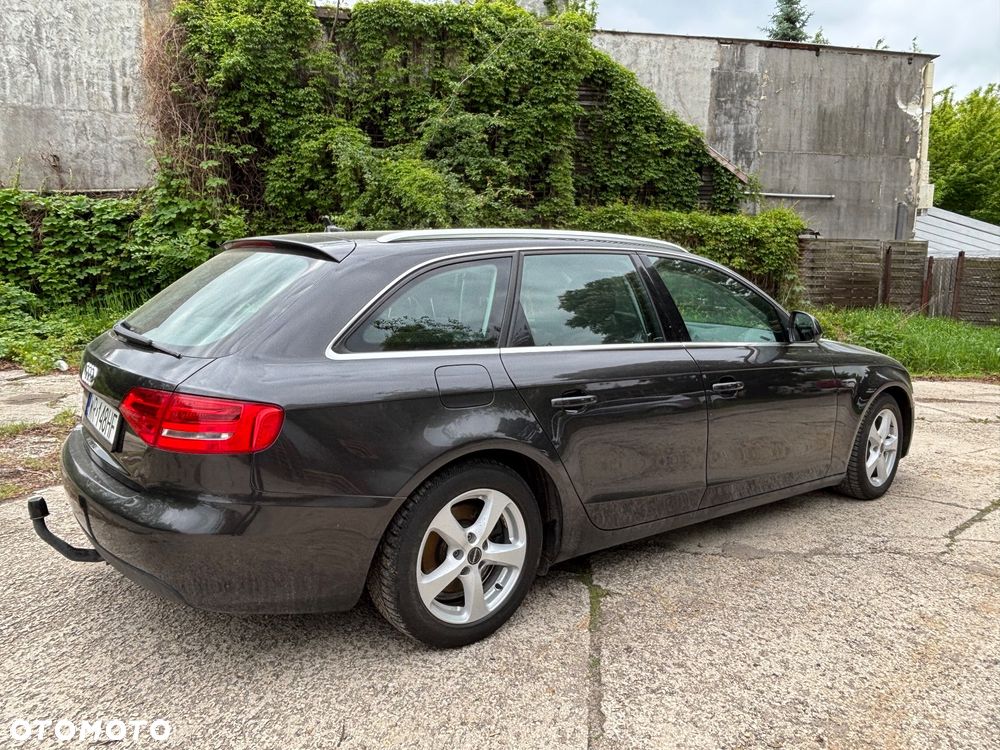 Audi A4 Avant - 3