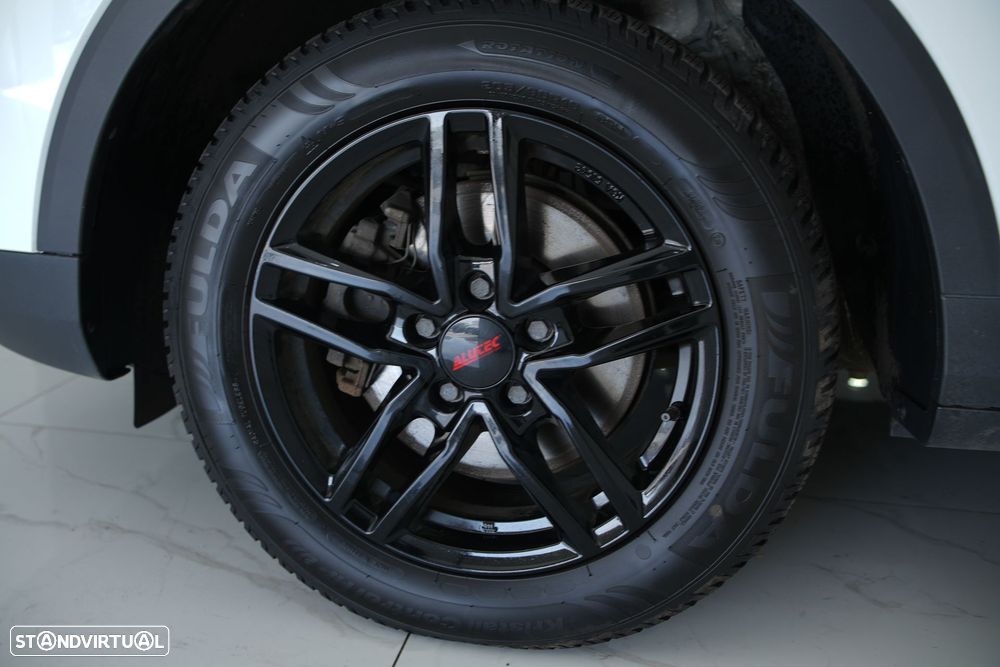 MG ZS Standard Luxury - 21