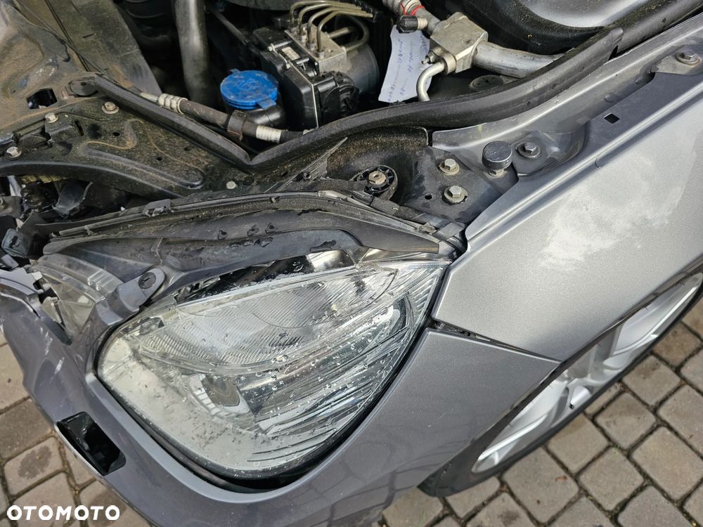 Mercedes-Benz Klasa E 200 BlueTEC Avantgarde - 28