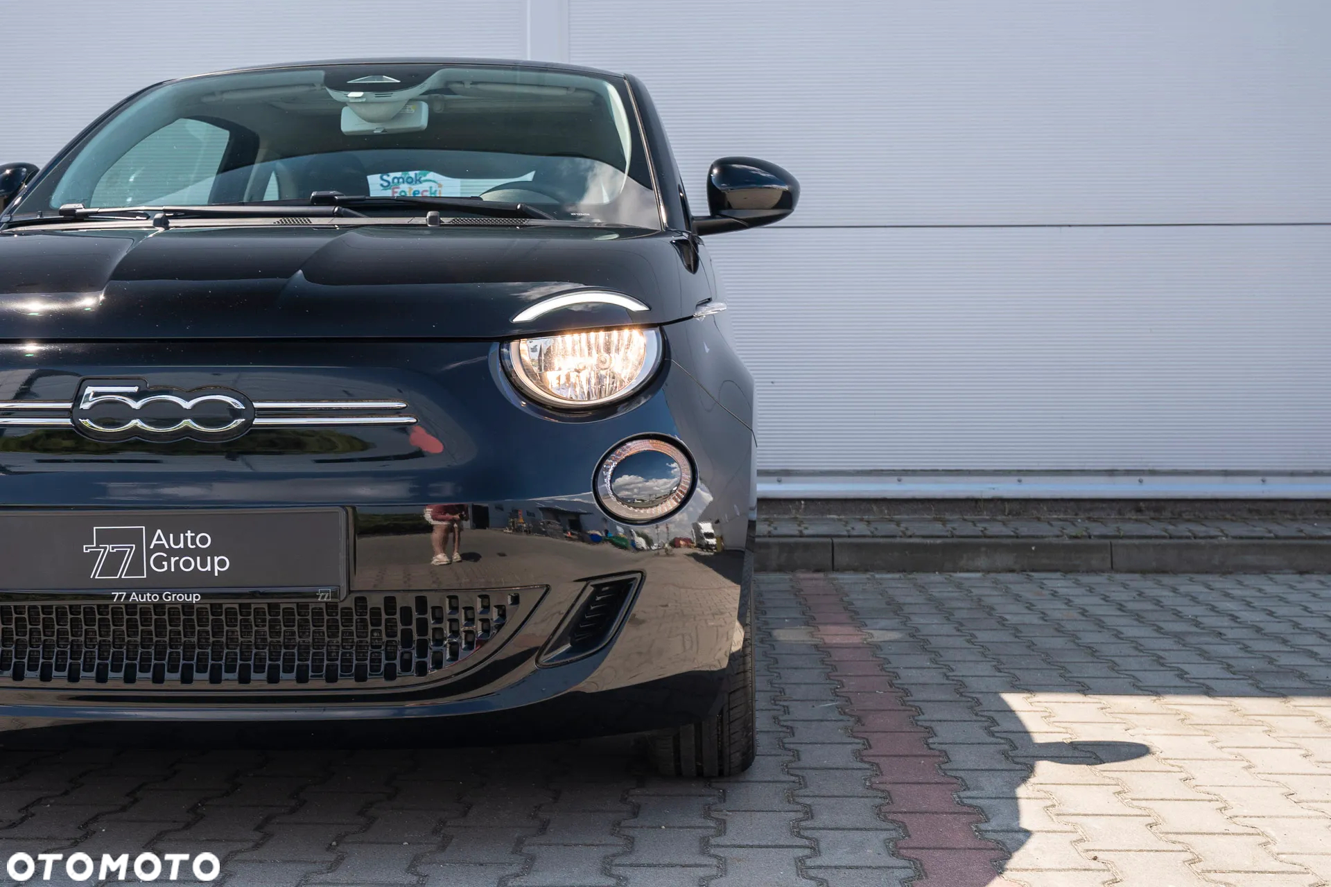 Fiat 500e Icon - 12