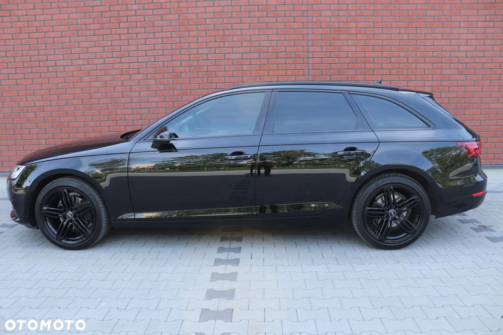 Audi A4 Avant - 5
