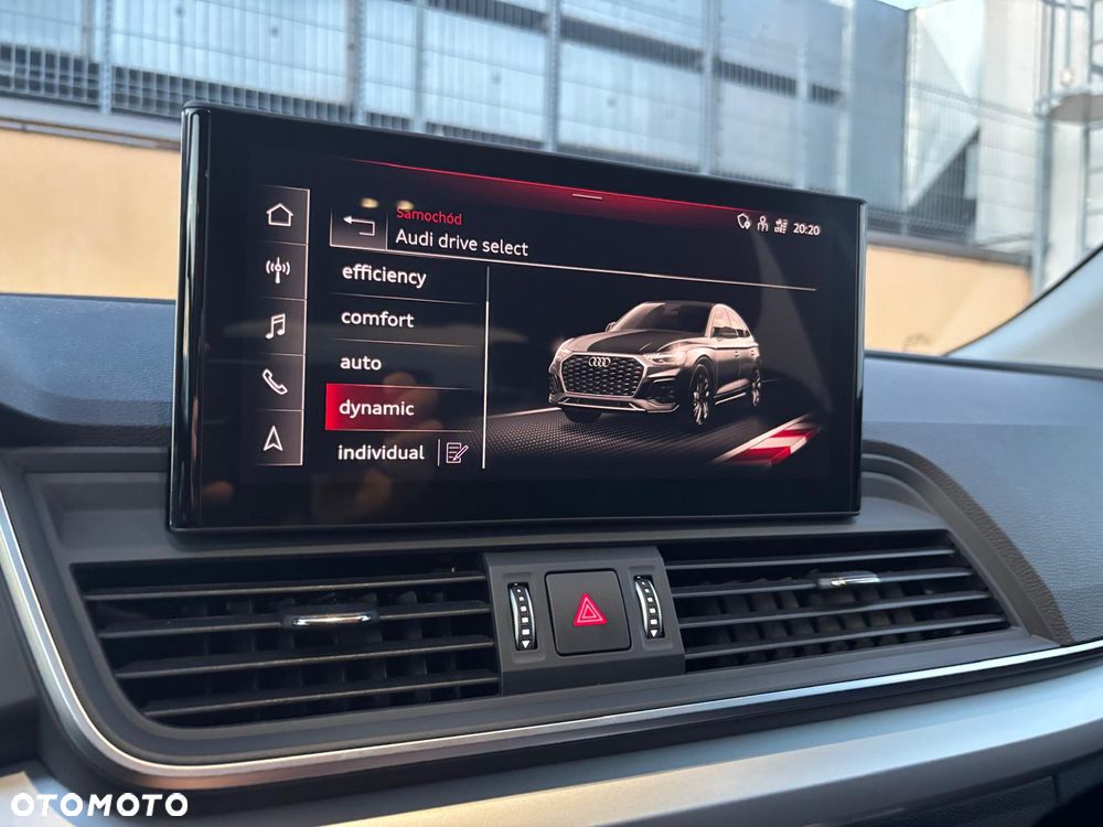 Audi Q5 40 TDI mHEV Quattro S tronic - 30