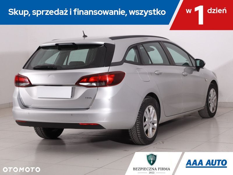 Opel Astra - 7
