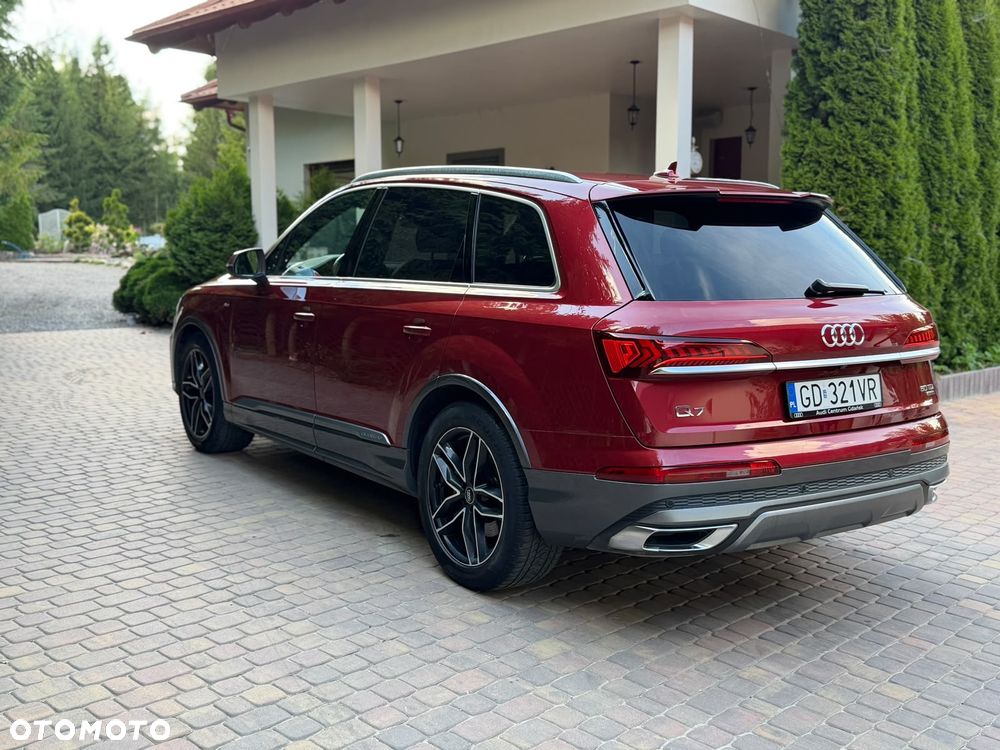 Audi Q7 - 5