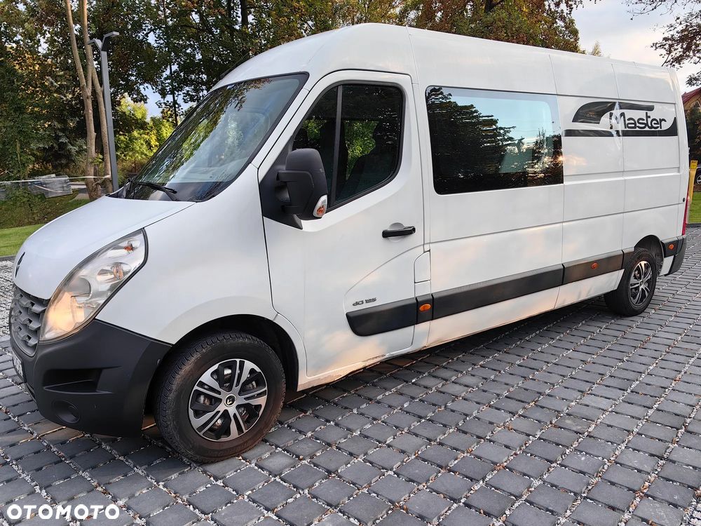 Renault MASTER - 2