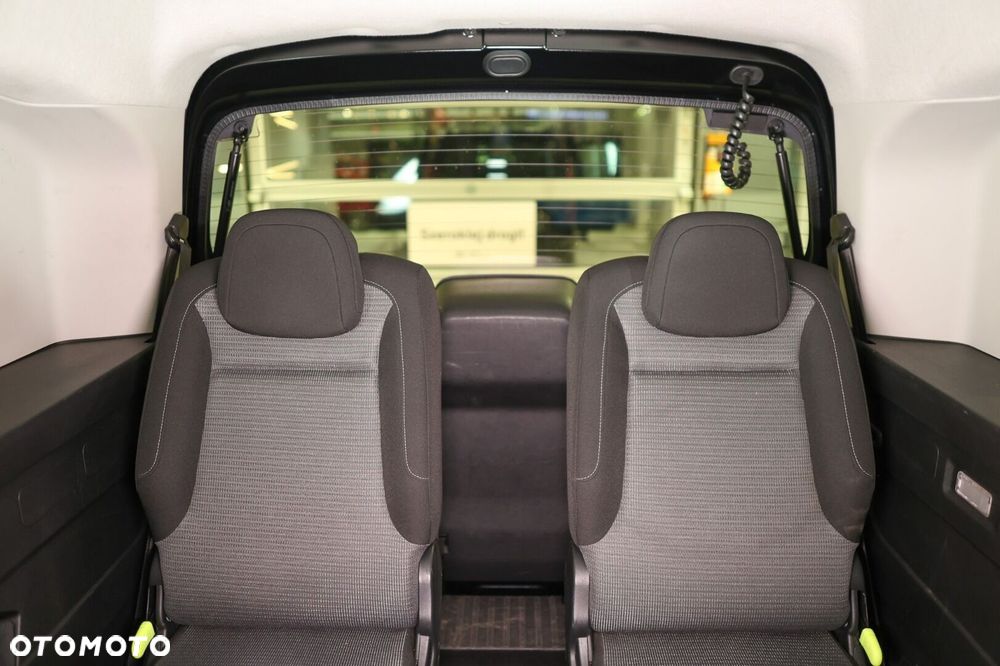 Toyota Proace City Verso - 14
