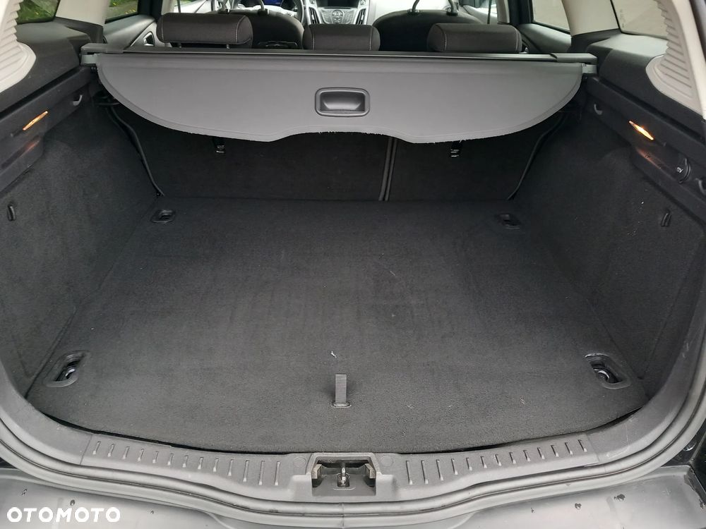 Ford Focus 1.6 TDCi Titanium - 33