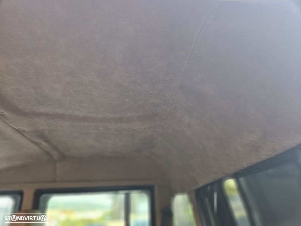 Land Rover Defender 110 2.5 Td5 CD SE - 18