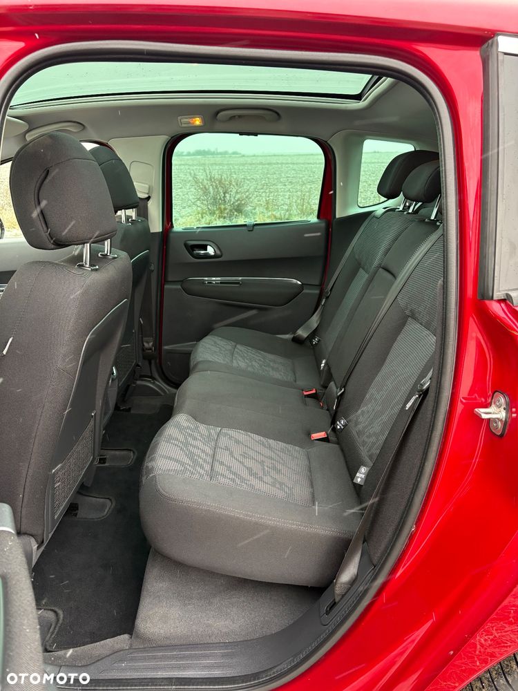 Peugeot 3008 BlueHDi 150 Stop & Start Style - 15