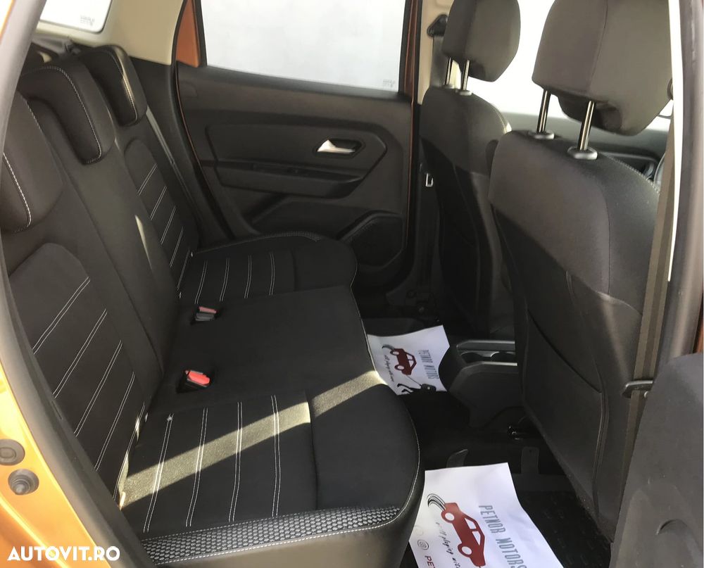 Dacia Duster 1.5 dCi 4x4 Prestige - 15