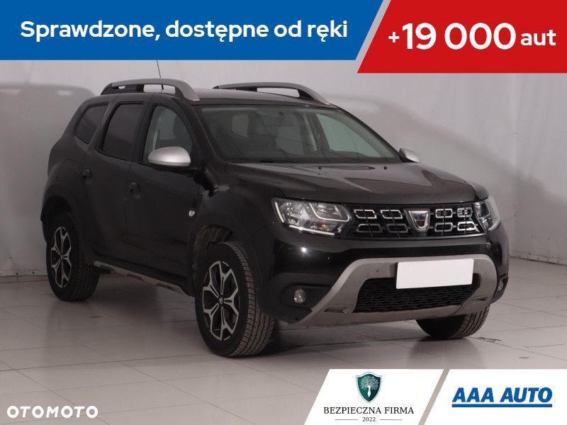 Dacia Duster - 2