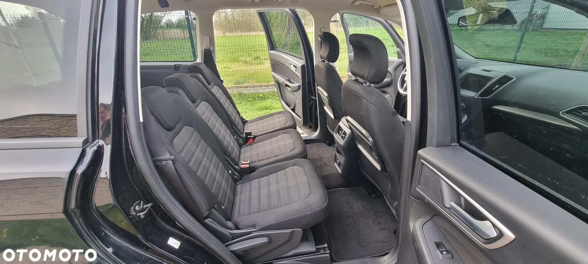 Ford Galaxy 1.5 EcoBoost Titanium - 20