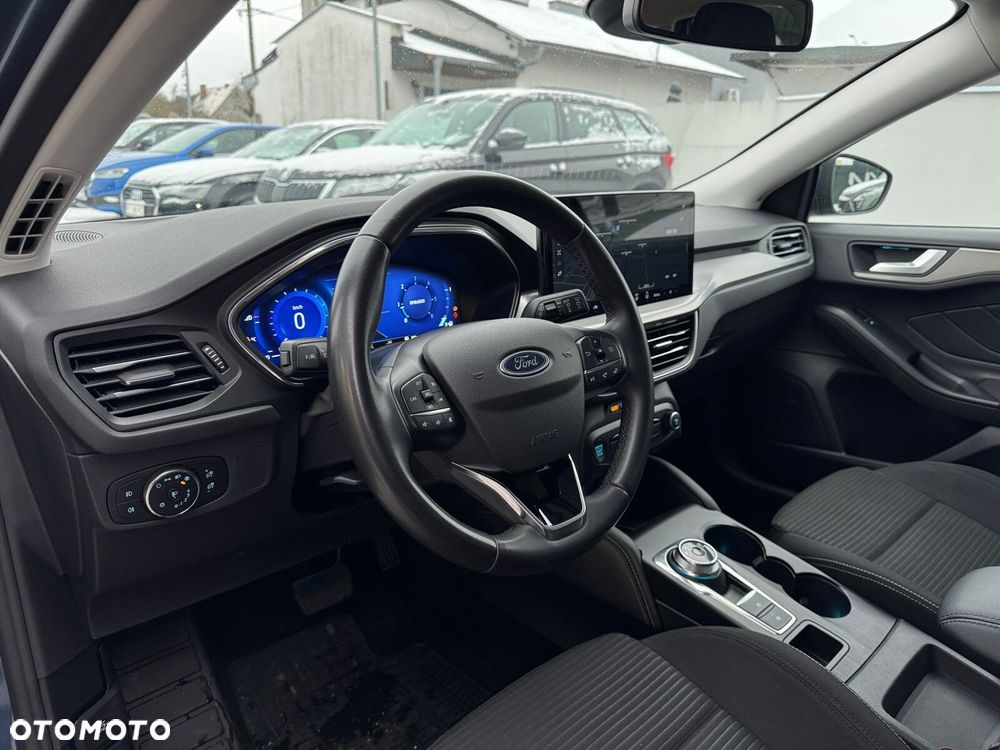 Ford Focus - 9