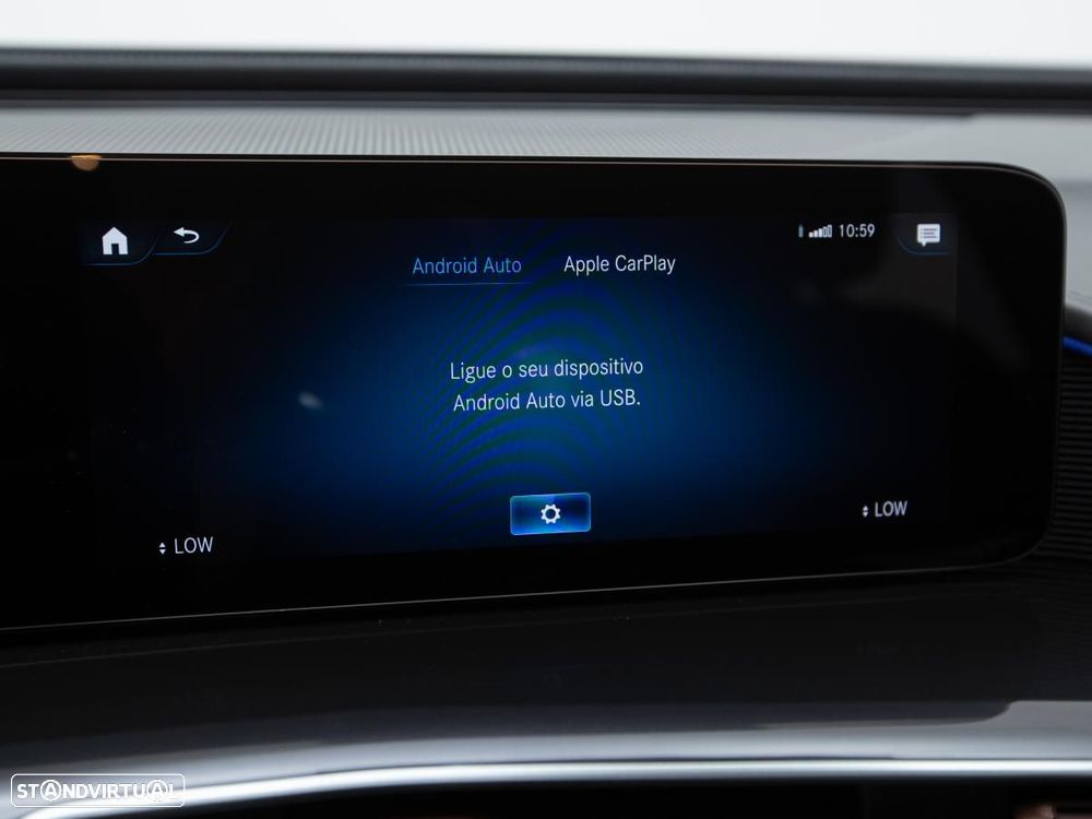 Mercedes-Benz EQC 400 4Matic AMG Line - 32