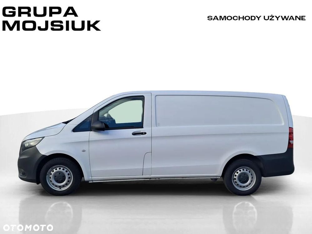 Mercedes-Benz vito . - 4