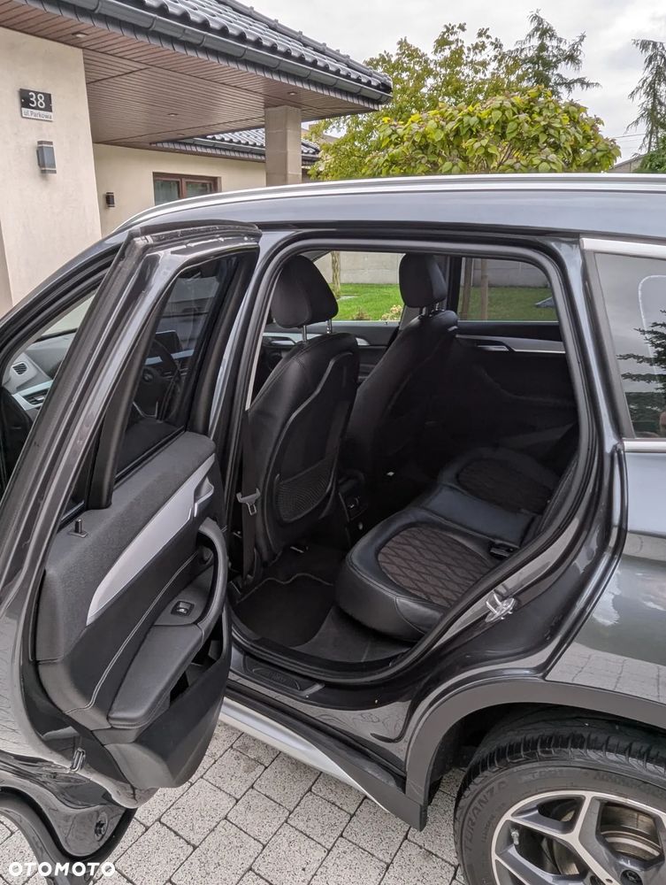 BMW X1 sDrive20d - 32