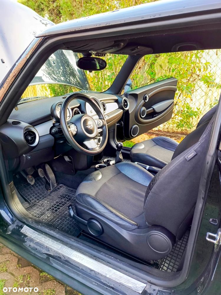 MINI Cooper - 9
