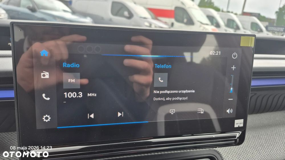 Citroën C3 1.2 T Plus - 17