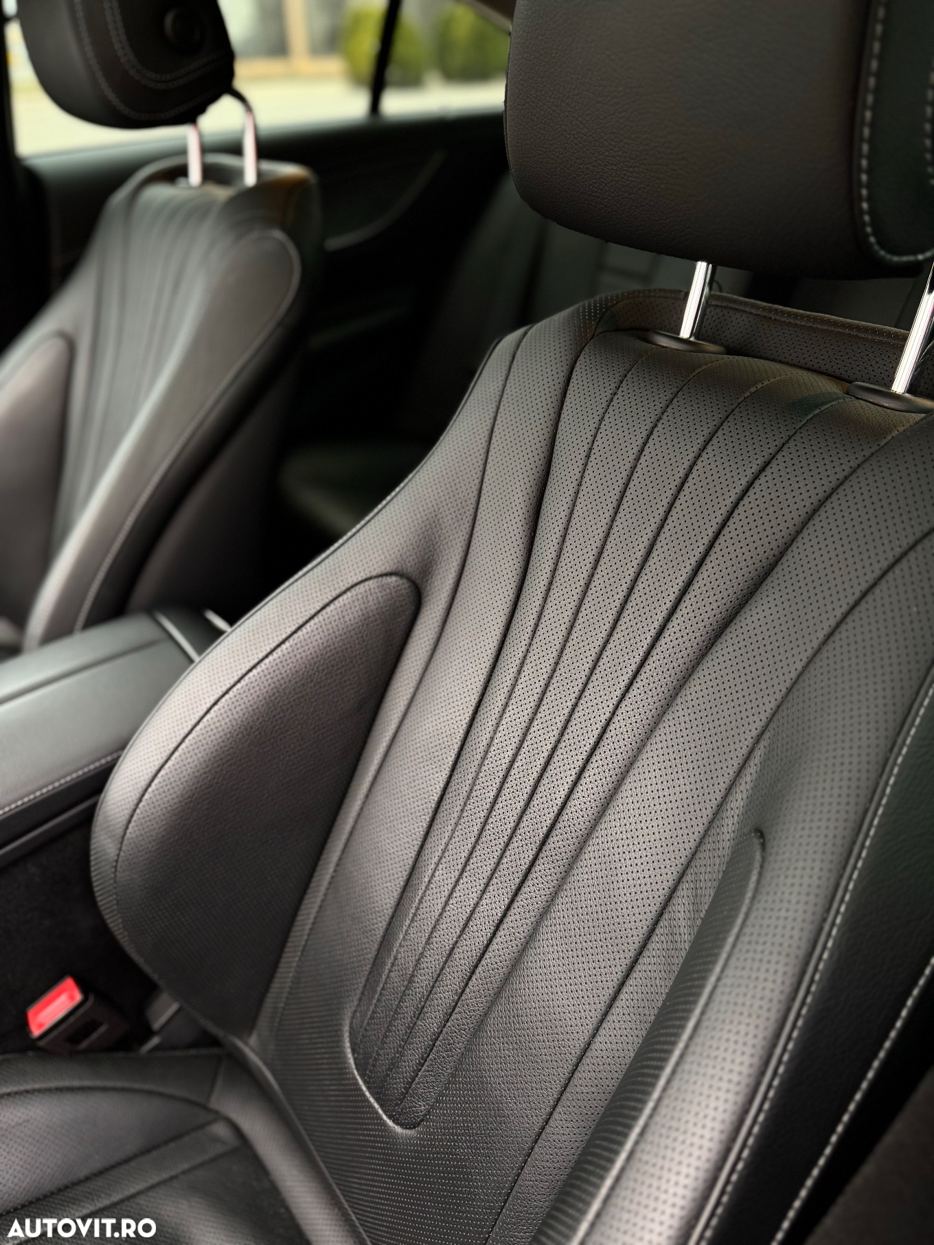 Mercedes-Benz CLS 450 4Matic 9G-TRONIC AMG Line - 11