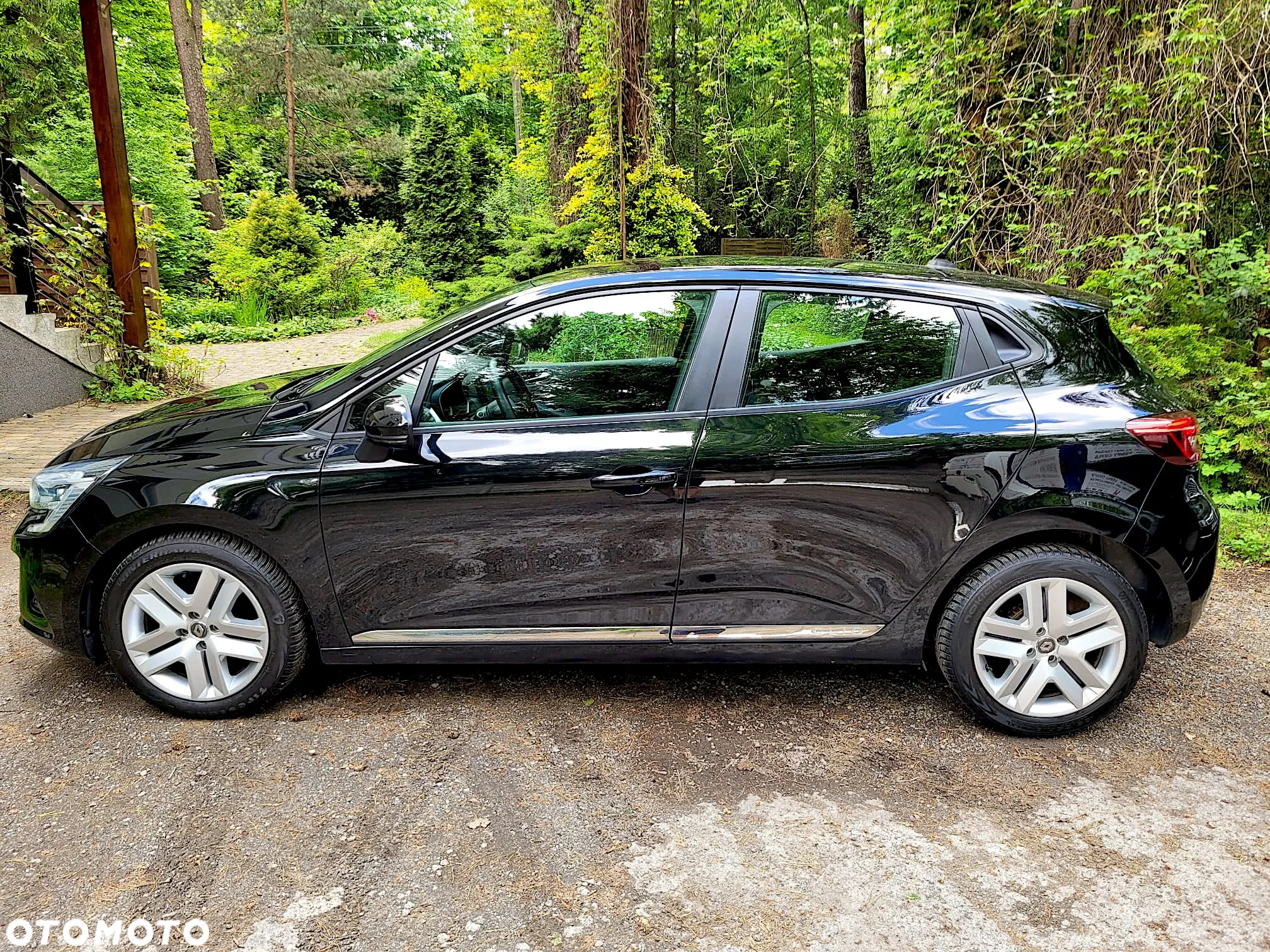 Renault Clio 1.0 TCe Zen - 2
