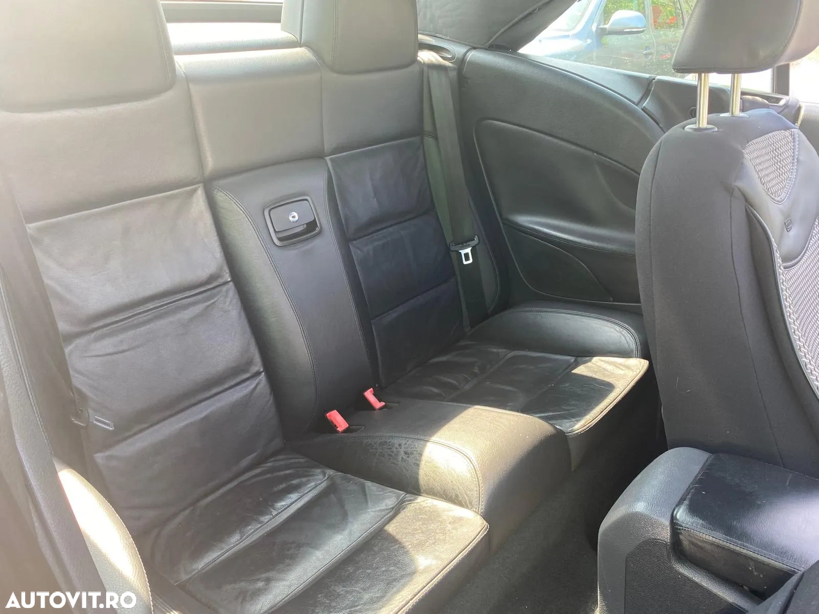 Volkswagen Eos 2.0 FSI - 6