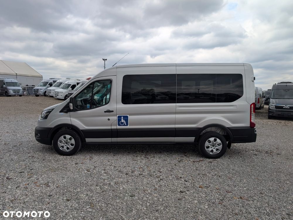 Ford 10 - 9