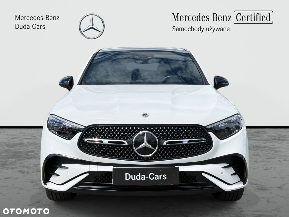 Mercedes-Benz GLC 220 d mHEV 4-Matic AMG Line - 9