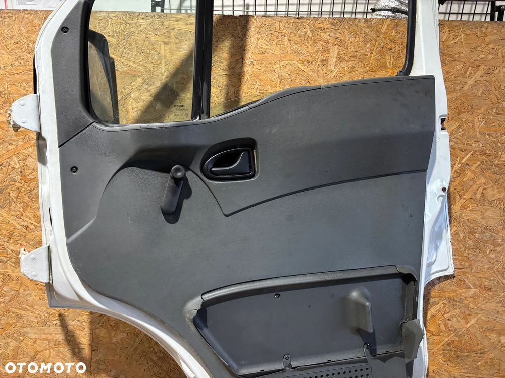 Iveco Daily Drzwi Przód Przednie Prawe - 7