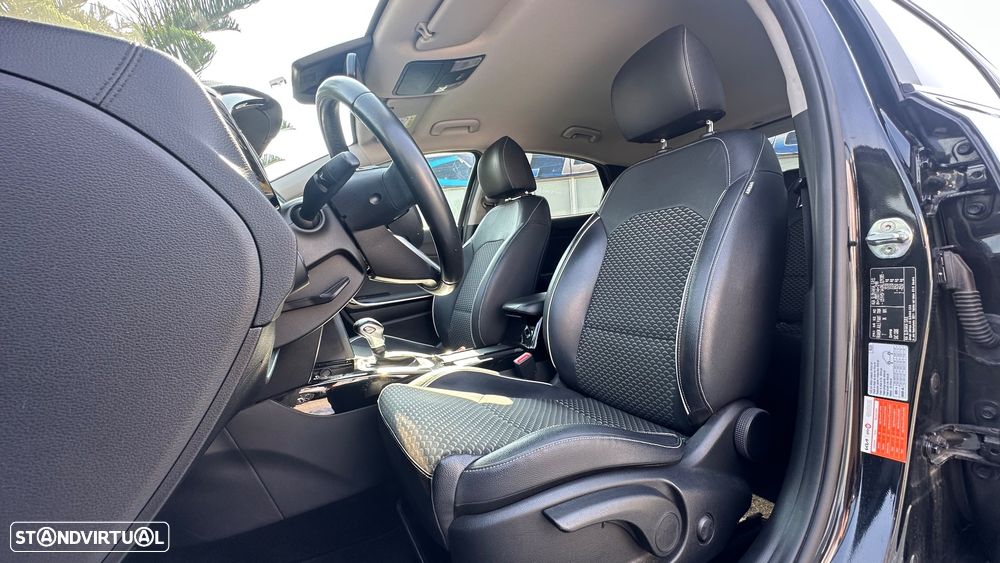 Kia XCeed 1.6 GDi PHEV Drive - 24