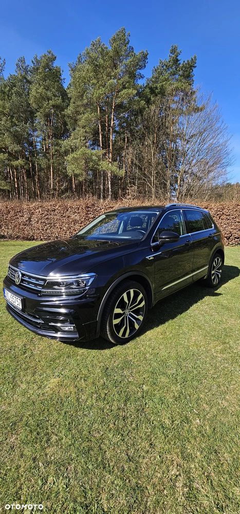 Volkswagen Tiguan - 7