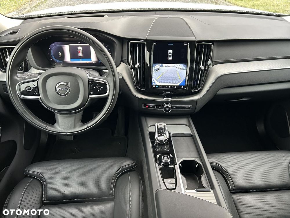 Volvo XC 60 B4 B Inscription - 18