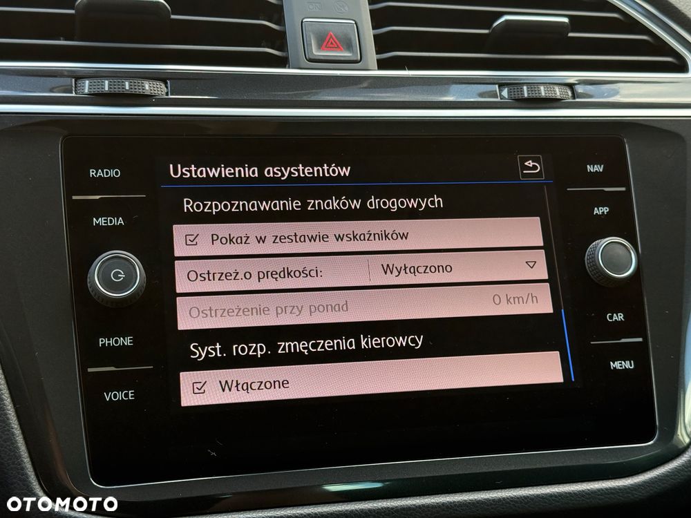 Volkswagen Tiguan 2.0 TDI BMT SCR 4Mot Highline DSG - 17