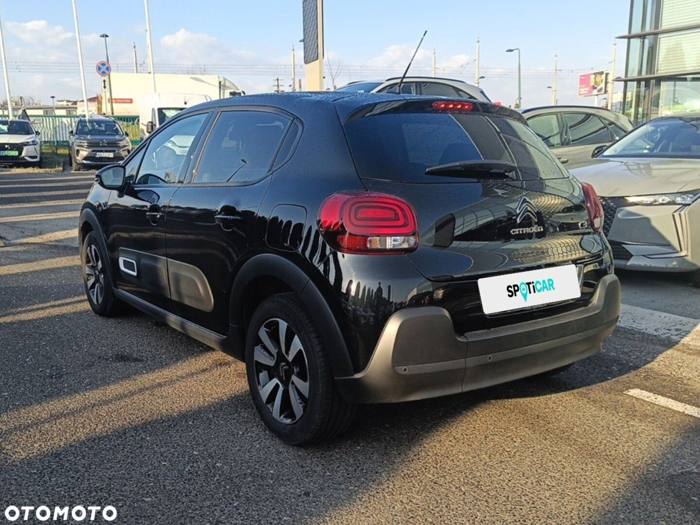 Citroën C3 - 7