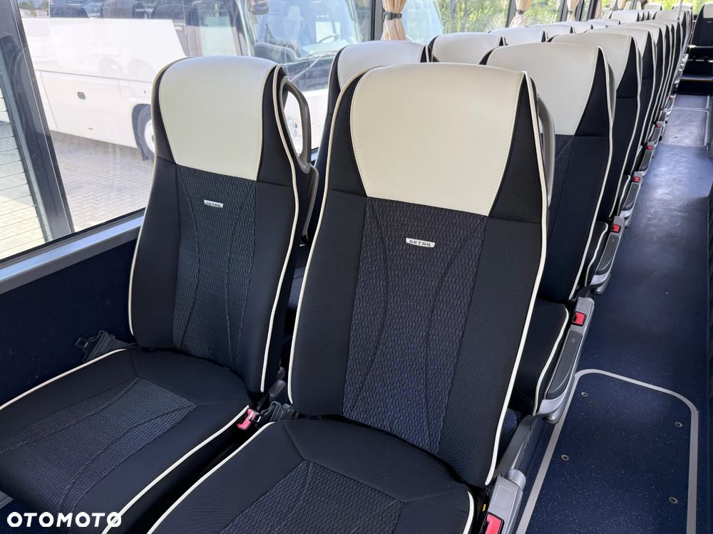 Setra 416 UL - 11