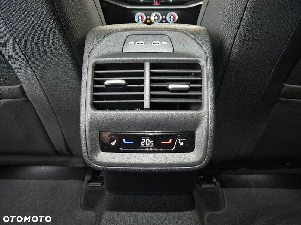 Skoda Superb 2.0 TSI Edition 130 DSG - 35