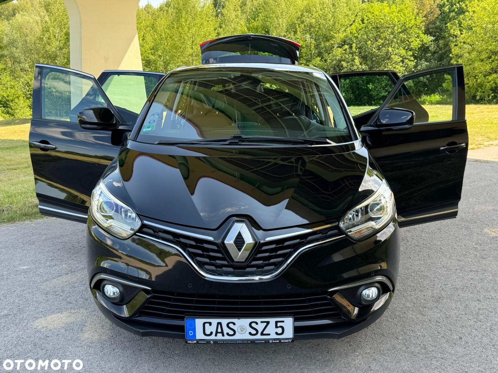 Renault Scenic ENERGY dCi 110 EDC BOSE EDITION - 6