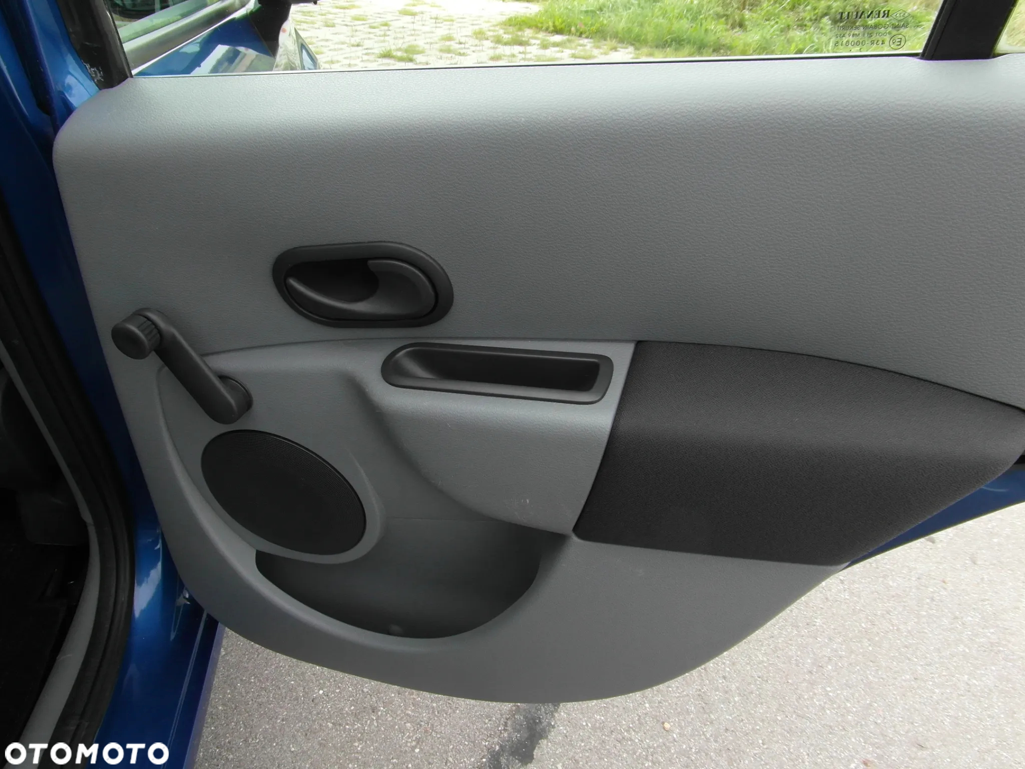Renault Modus 1.2 16V Avantage - 29
